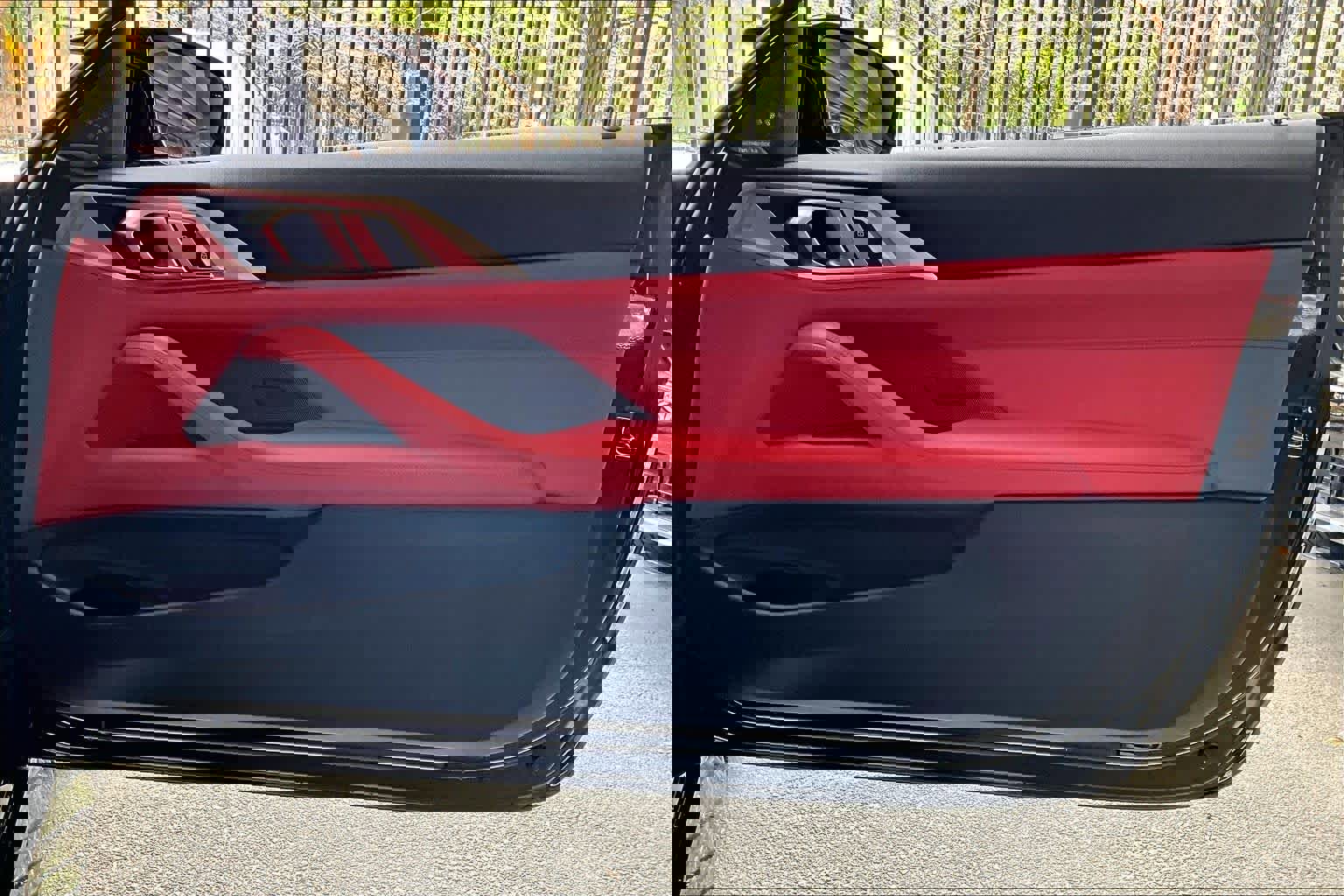 Used 2022 BMW M4 xDrive Competition w/ Executive Package image 21