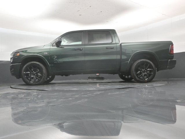 New 2027 RAM 1500 Laramie AWD/4WD image 56