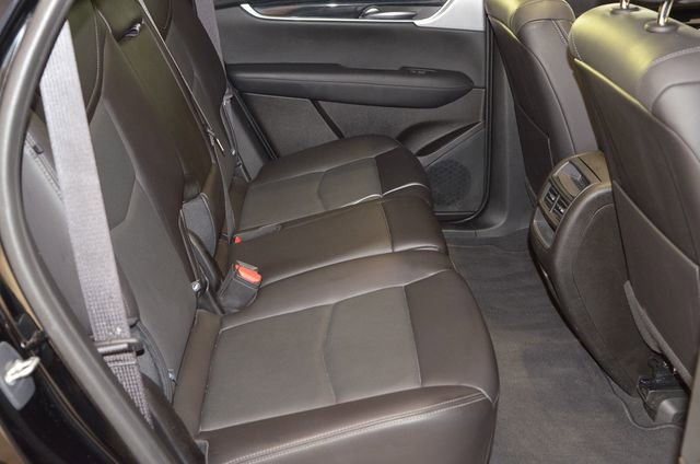 Certified 2024 Cadillac XT5 Premium Luxury image 12