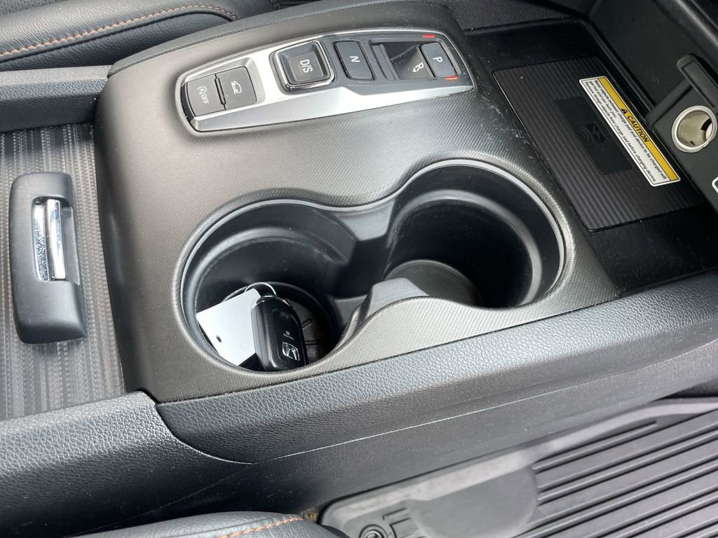 Used 2022 Honda Passport TrailSport image 31