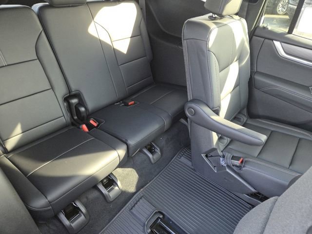 New 2026 GMC Acadia Elevation w/ Black Edition image 28