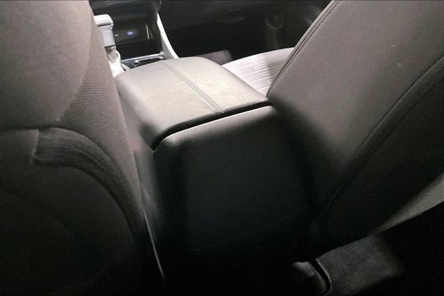 Used 2022 Hyundai Santa Cruz SEL w/ Cargo Package image 11