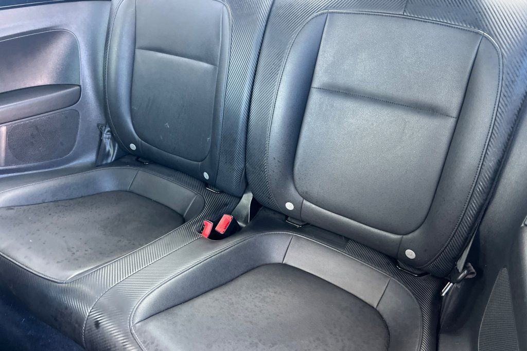 Used 2013 Volkswagen Beetle 2.5 image 9