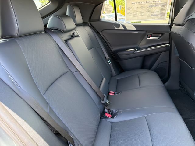 New 2026 Subaru Uncharted AWD image 23
