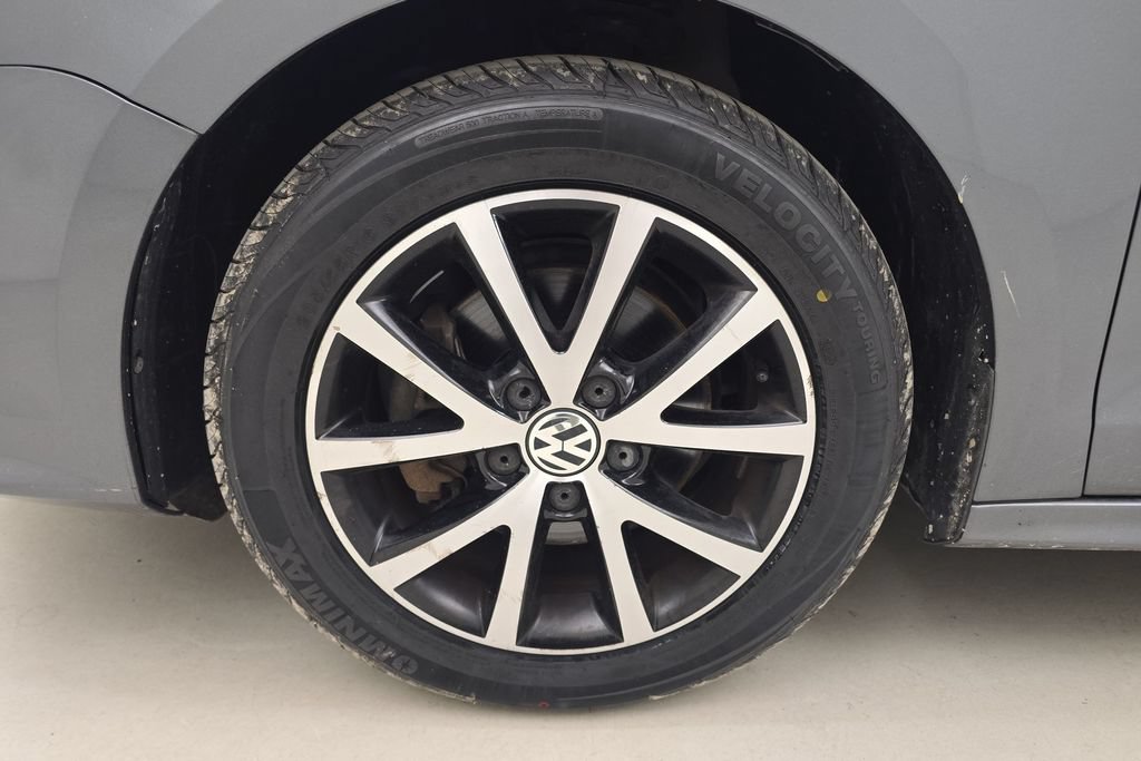 Used 2016 Volkswagen Jetta SE FWD image 11