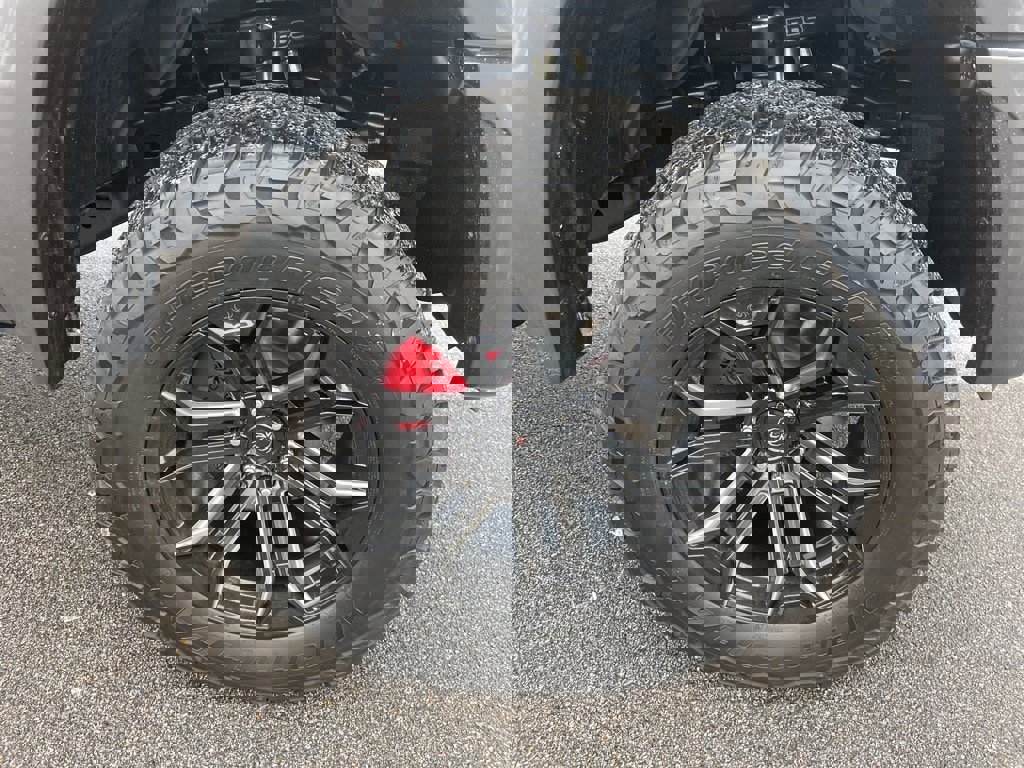 New 2026 RAM 1500 Big Horn image 9