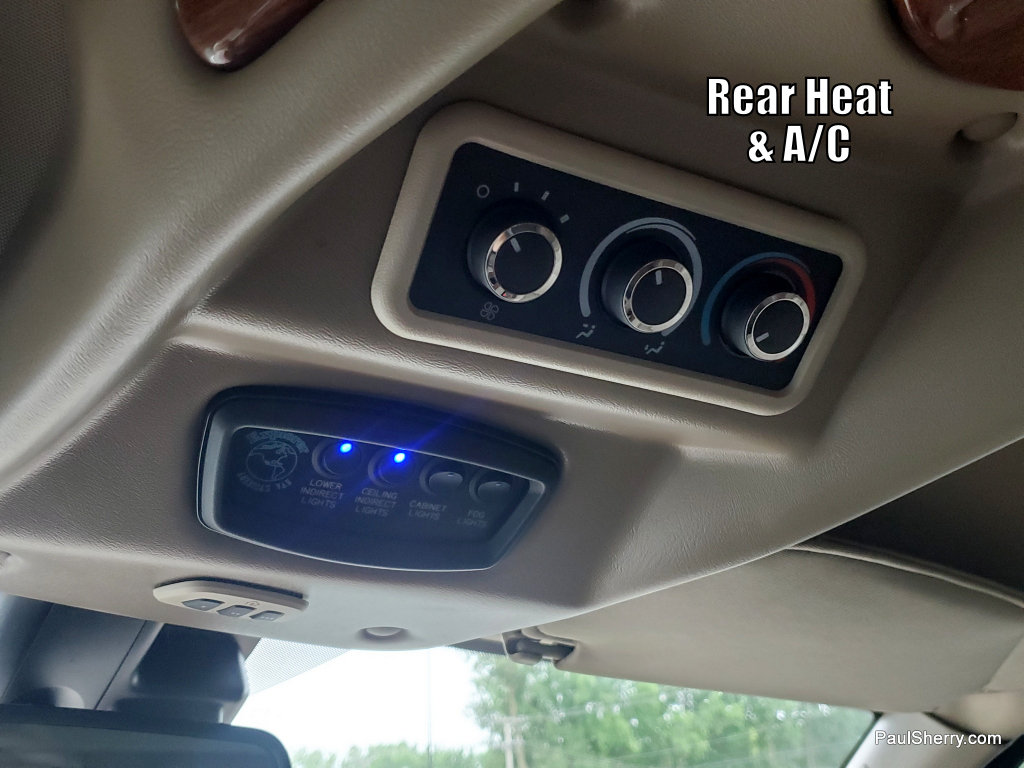 Used 2021 GMC Savana 2500 RWD image 55