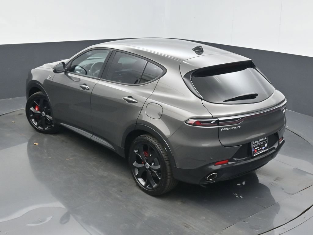 Used 2024 Dodge Hornet R/T w/ Track Pack image 41