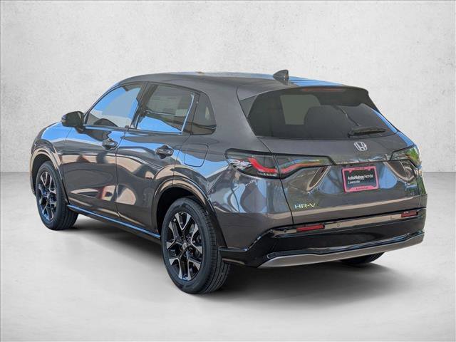 New 2026 Honda HR-V EX-L image 9