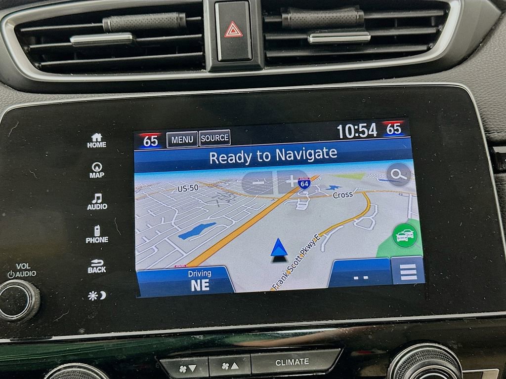 Used 2018 Honda CR-V EX-L image 13