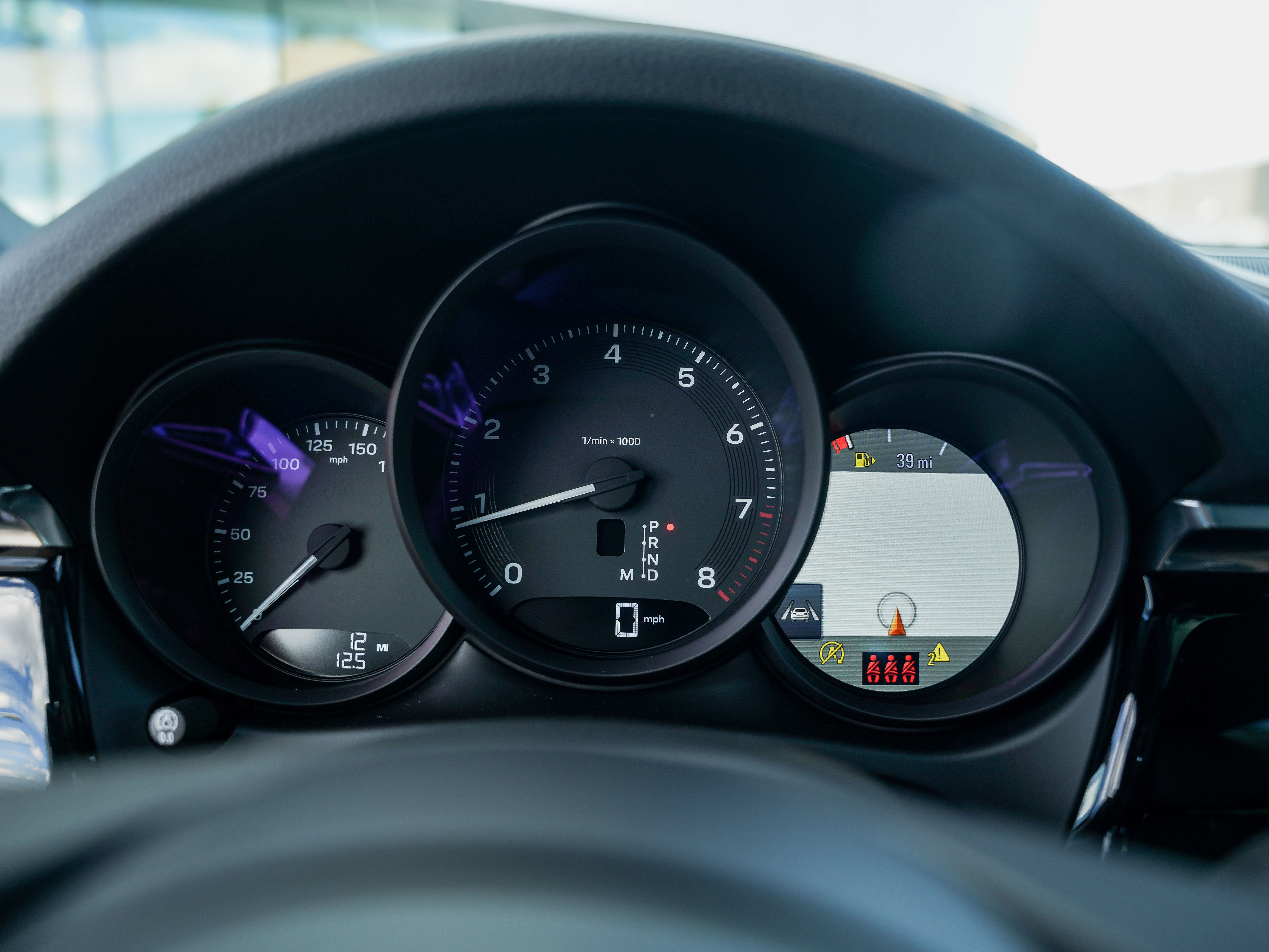 New 2026 Porsche Macan image 19