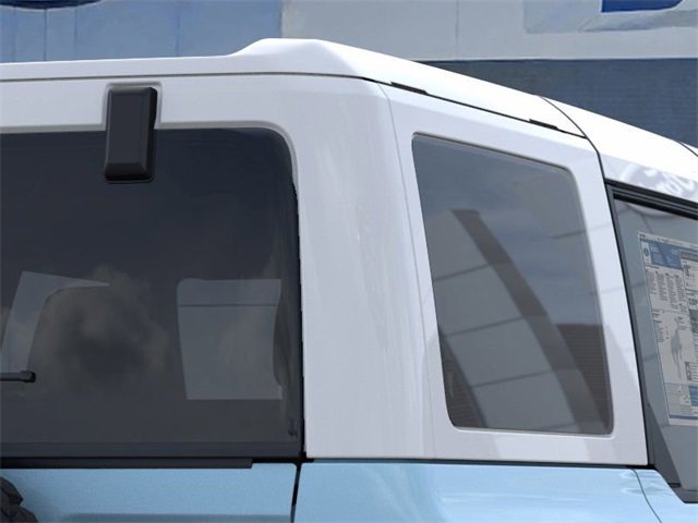 New 2025 Ford Bronco Heritage Edition image 25