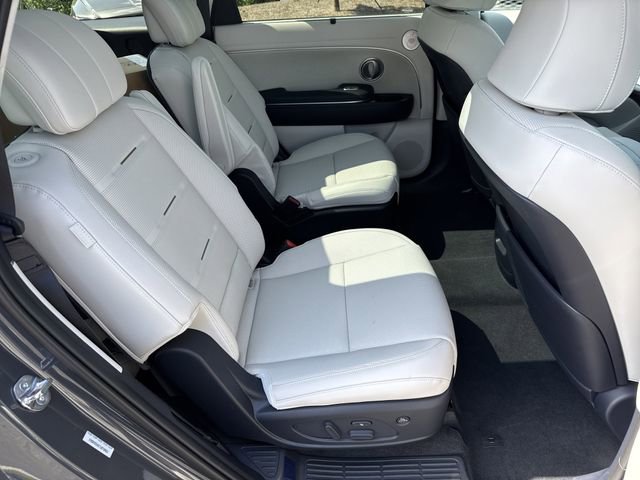 New 2026 Hyundai Palisade Calligraphy FWD image 15