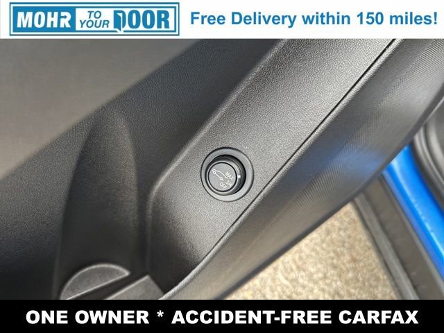 Used 2024 Chevrolet Equinox RS w/ LPO, Floor Liner Package image 23