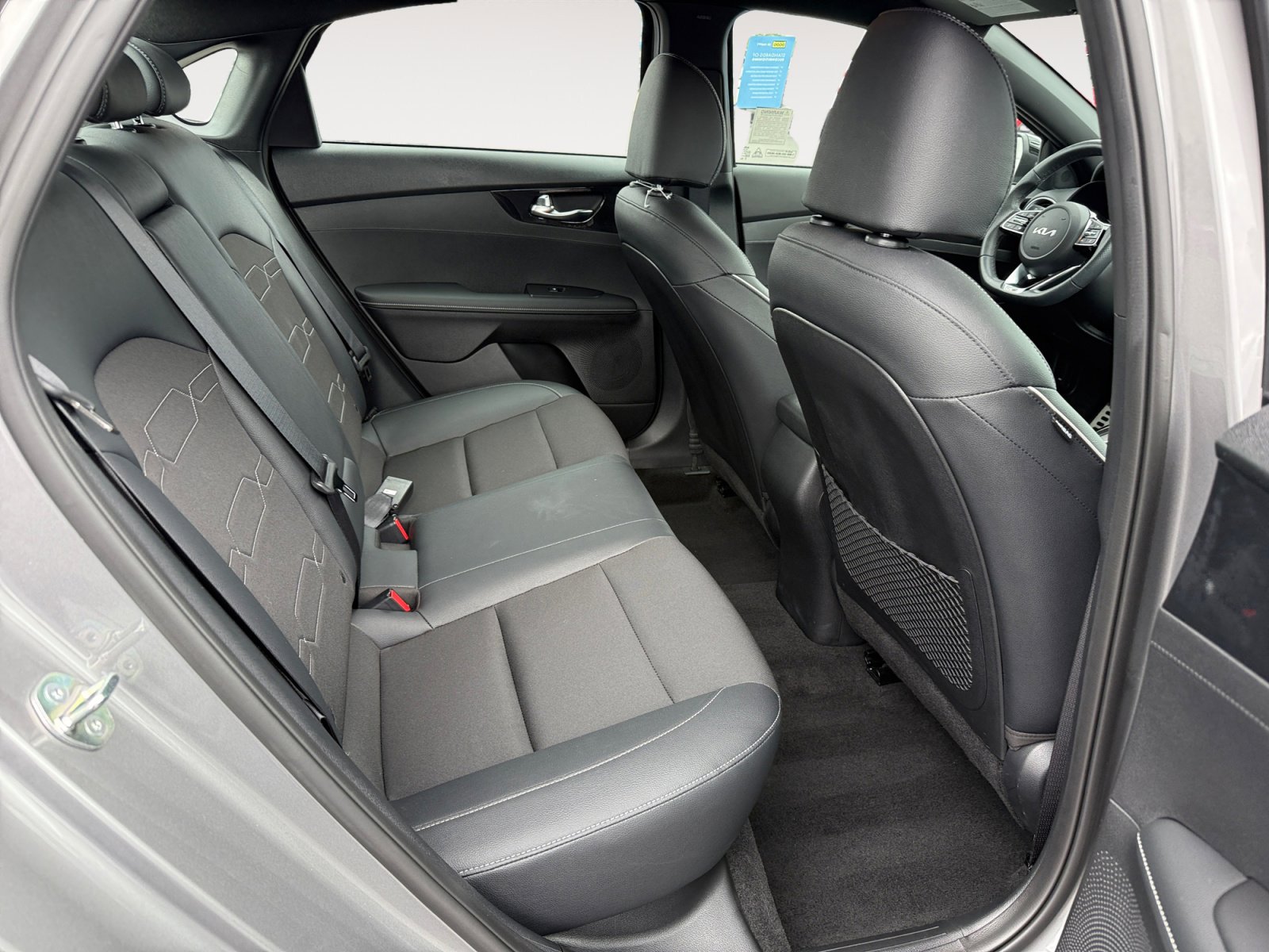 Used 2024 Kia Forte GT-Line FWD image 18