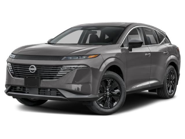 New 2026 Nissan Murano SV image 1