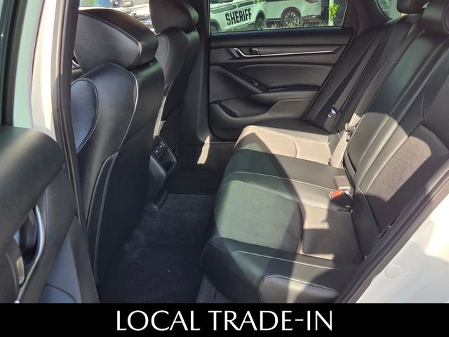 Used 2022 Honda Accord Sport image 6