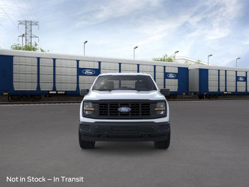 New 2026 Ford F150 XL image 7