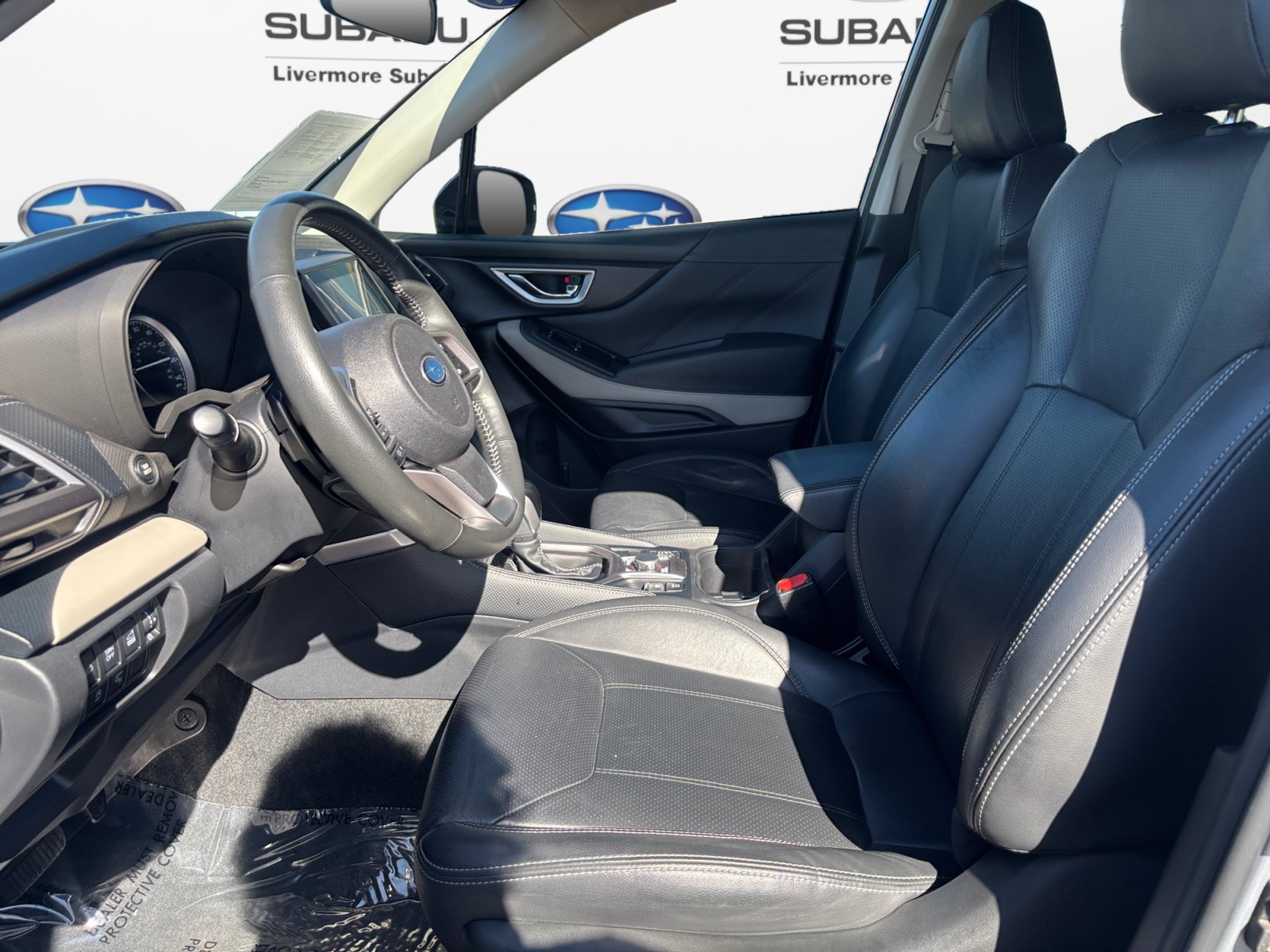 Used 2023 Subaru Forester Limited AWD/4WD image 11