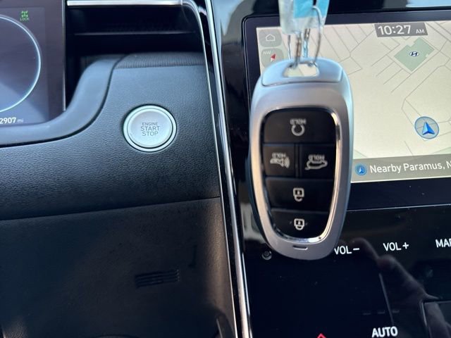 Used 2024 Hyundai Tucson SEL w/ Convenience Package image 38