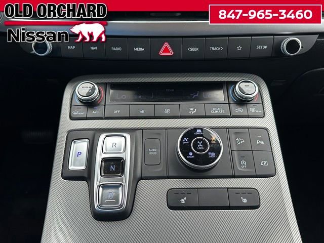 Used 2023 Hyundai Palisade XRT w/ Cargo Package AWD/4WD image 16