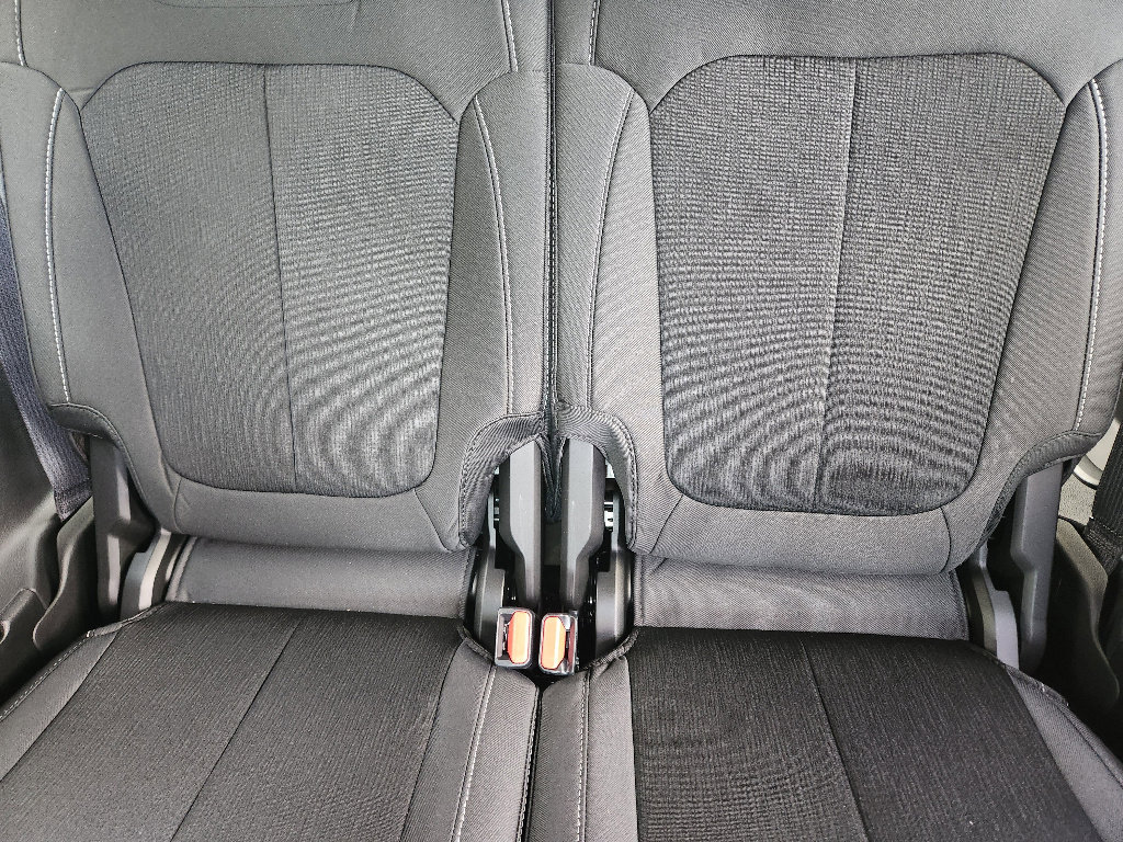 New 2025 Jeep Grand Cherokee L Laredo image 20