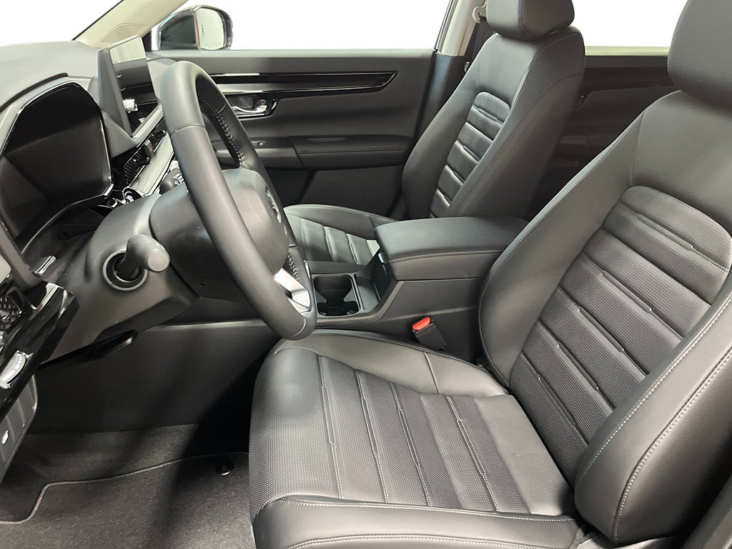 New 2027 Honda CR-V EX-L image 14