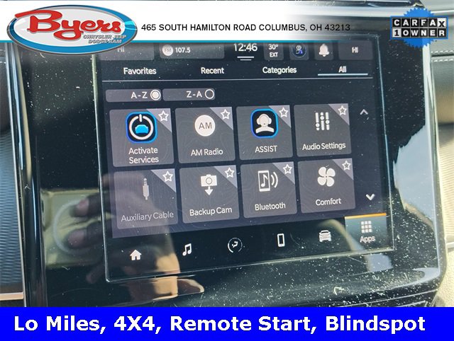 Used 2024 Jeep Grand Cherokee Laredo image 24