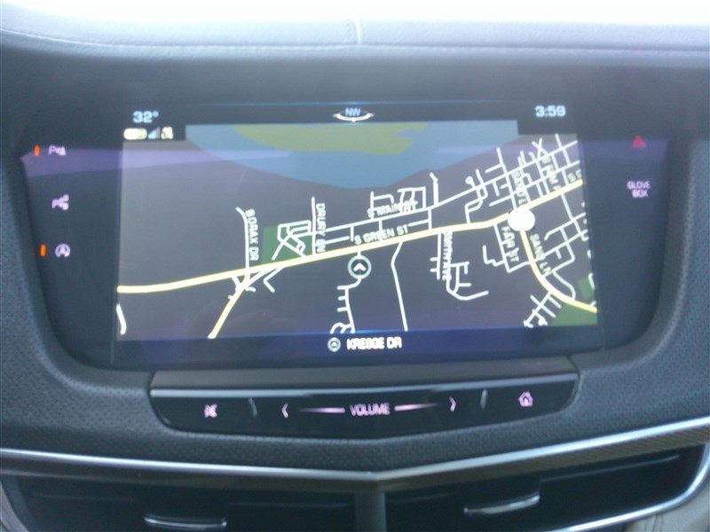 Used 2018 Cadillac CT6 Luxury image 13