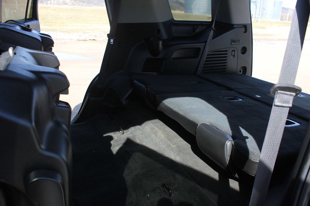 Used 2015 GMC Yukon SLT w/ Open Road Package image 46