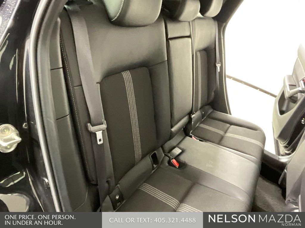 Certified 2025 MAZDA CX-50 AWD 2.5 S w/ Preferred Package image 29