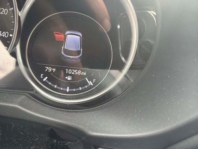 Used 2025 MAZDA CX-5 AWD 2.5 S w/ Preferred Package image 20