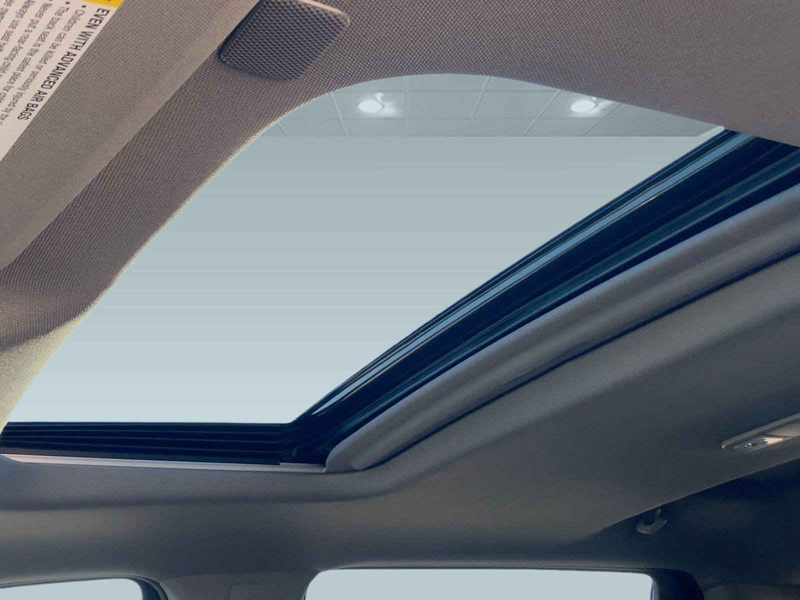 New 2026 Chevrolet Silverado 1500 LT Trail Boss w/ Safety Package image 14