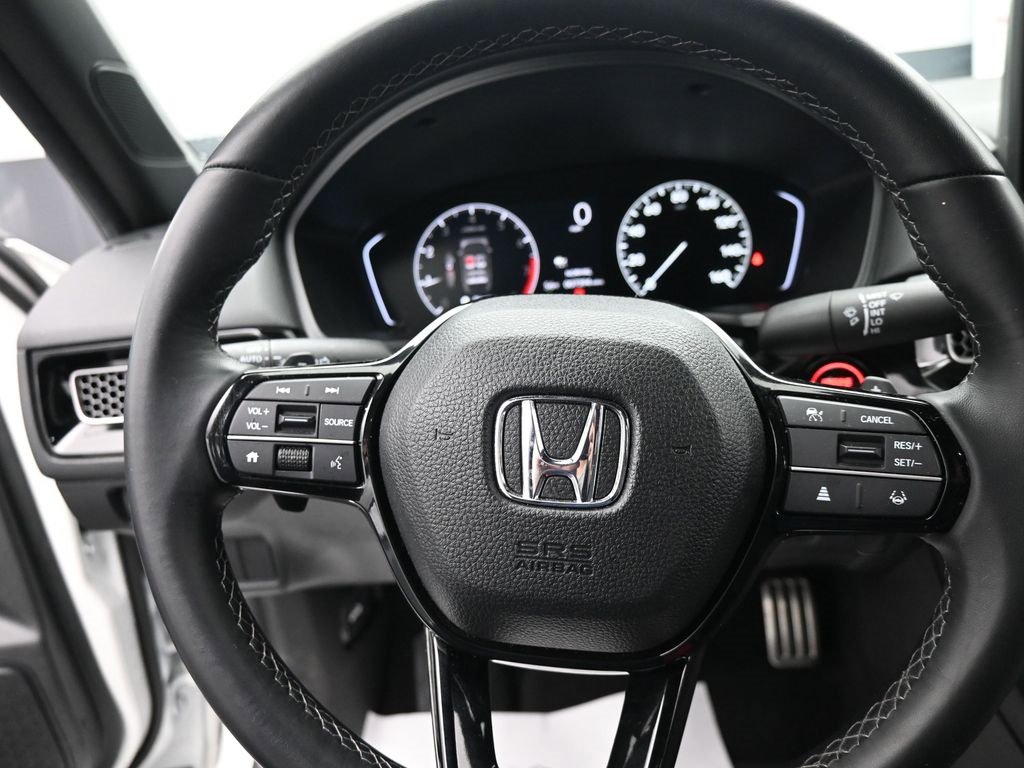 Used 2025 Honda Civic Sport image 21