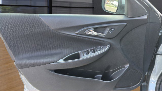 Used 2024 Chevrolet Malibu LT image 21