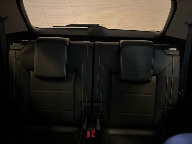 Certified 2022 Volkswagen Atlas SE AWD/4WD image 19