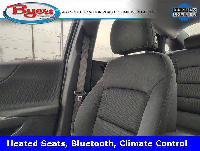 Used 2023 Chevrolet Malibu LT image 27