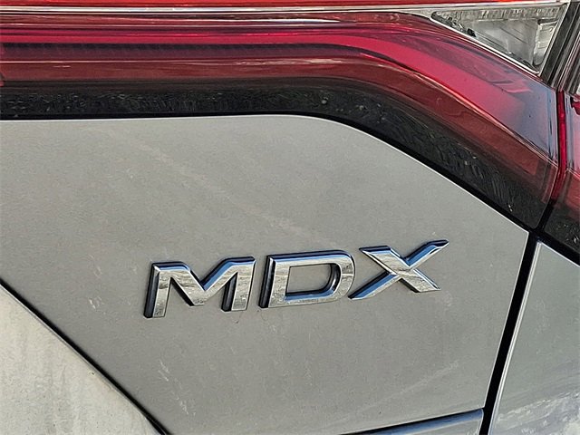 Used 2023 Acura MDX SH-AWD w/ Technology Package image 19