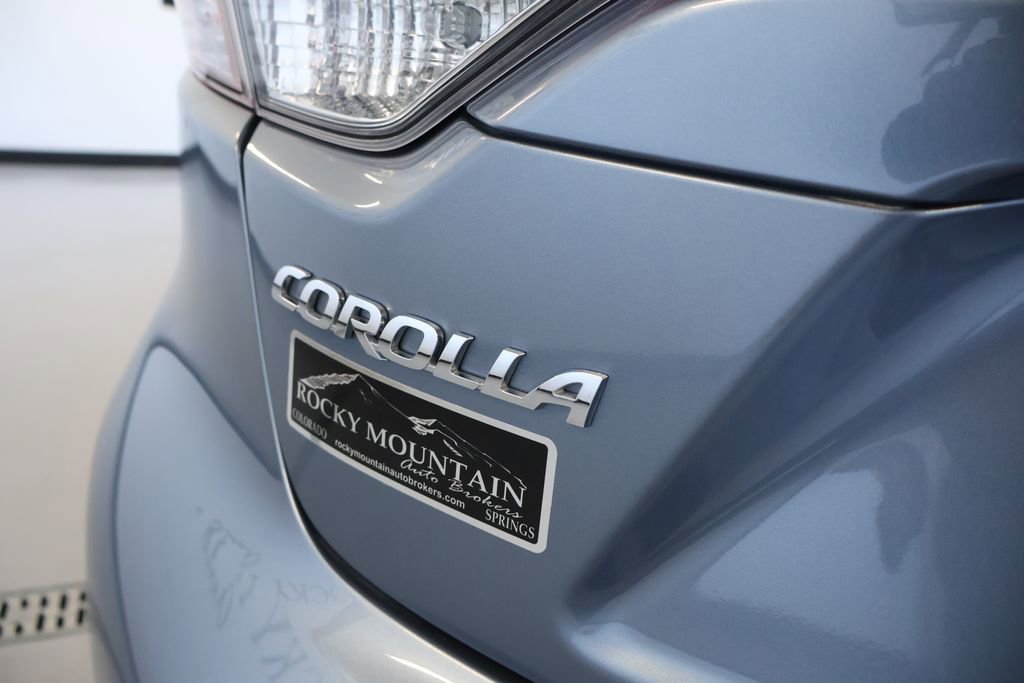 Used 2023 Toyota Corolla LE image 10