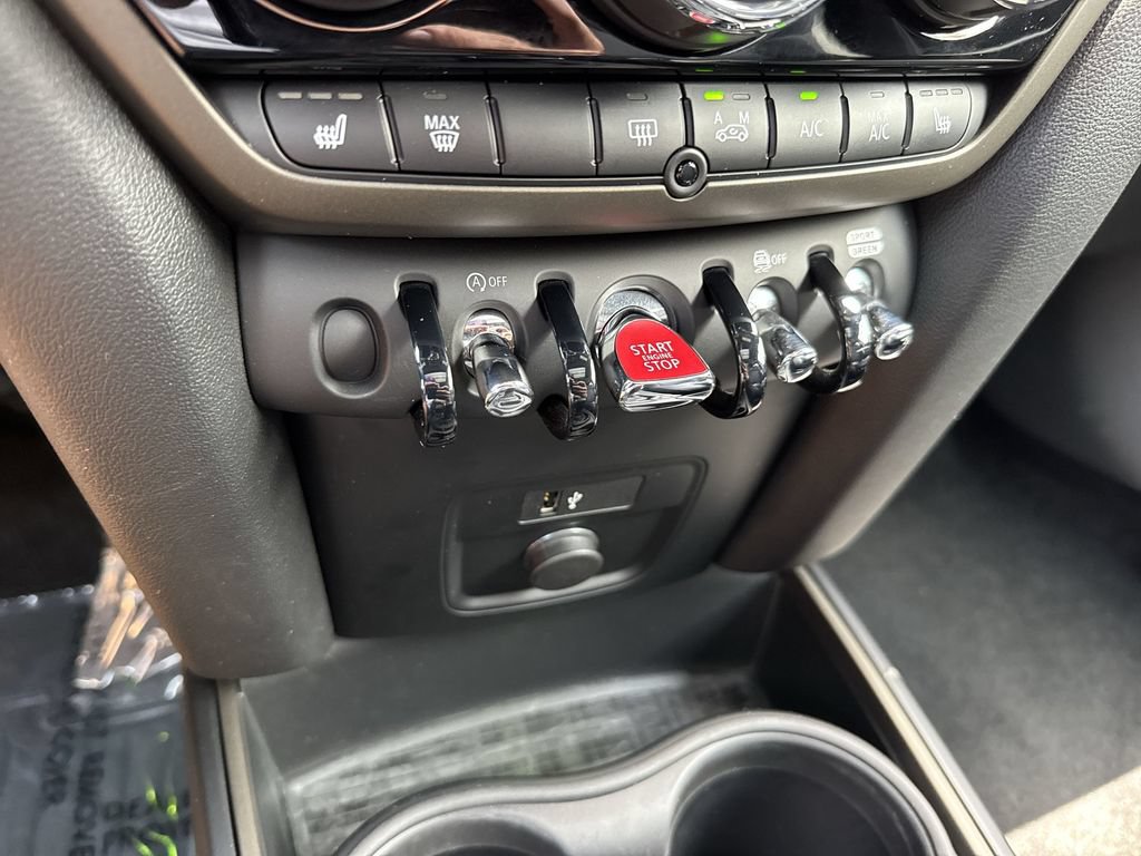 Used 2023 MINI Cooper Countryman S FWD image 54