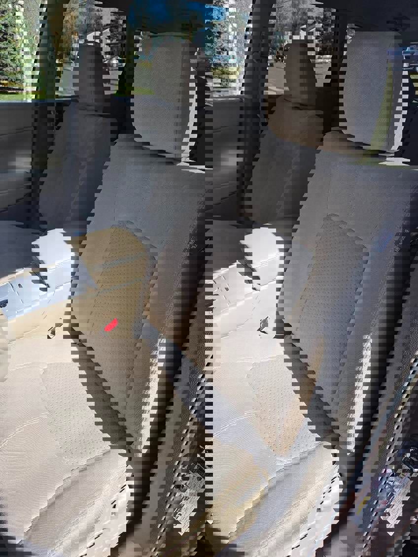 Used 2014 Nissan Murano S image 8