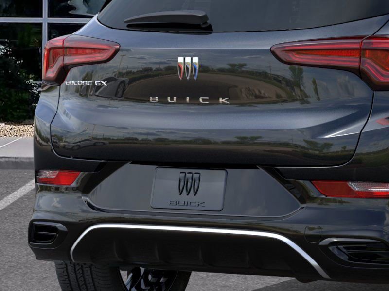 New 2026 Buick Encore GX Sport Touring image 14