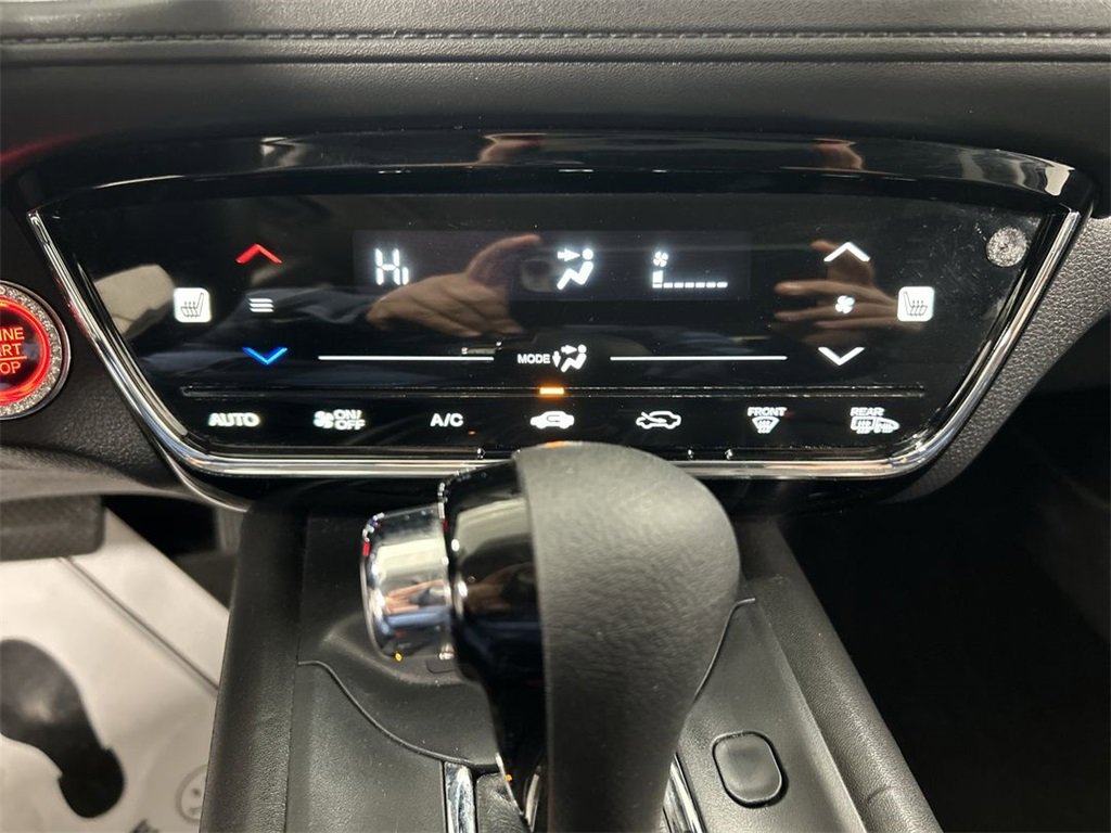 Used 2022 Honda HR-V EX image 18