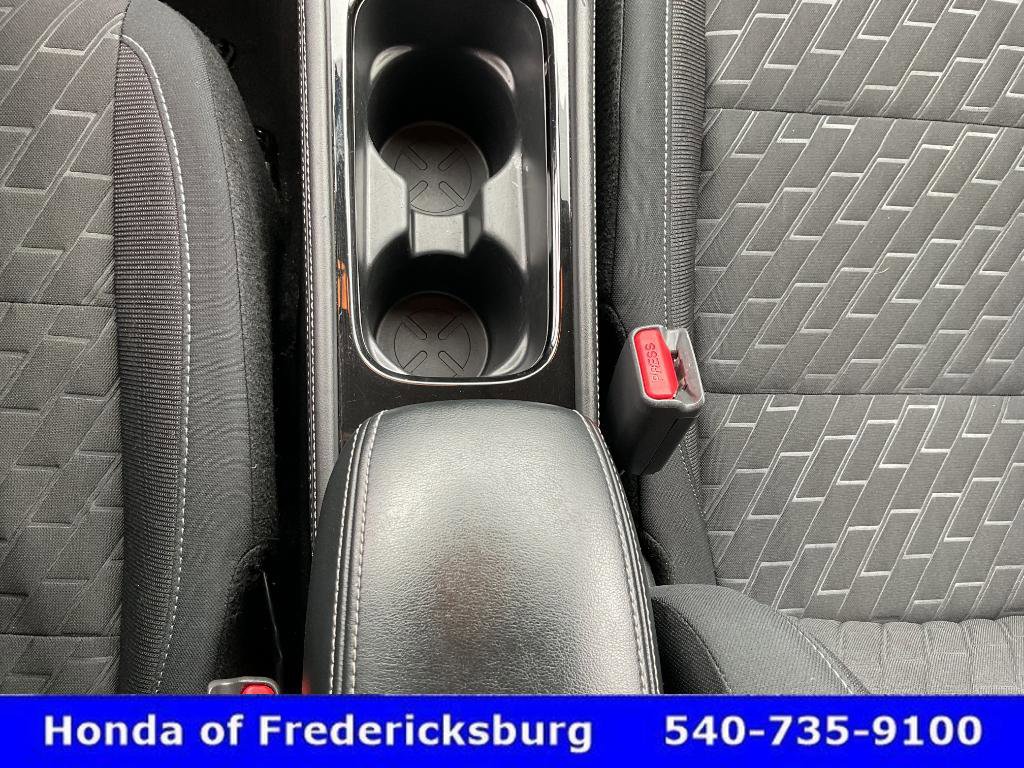 Used 2023 Nissan Kicks SV FWD image 33