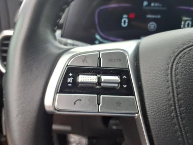Used 2025 Kia Telluride S AWD/4WD image 7
