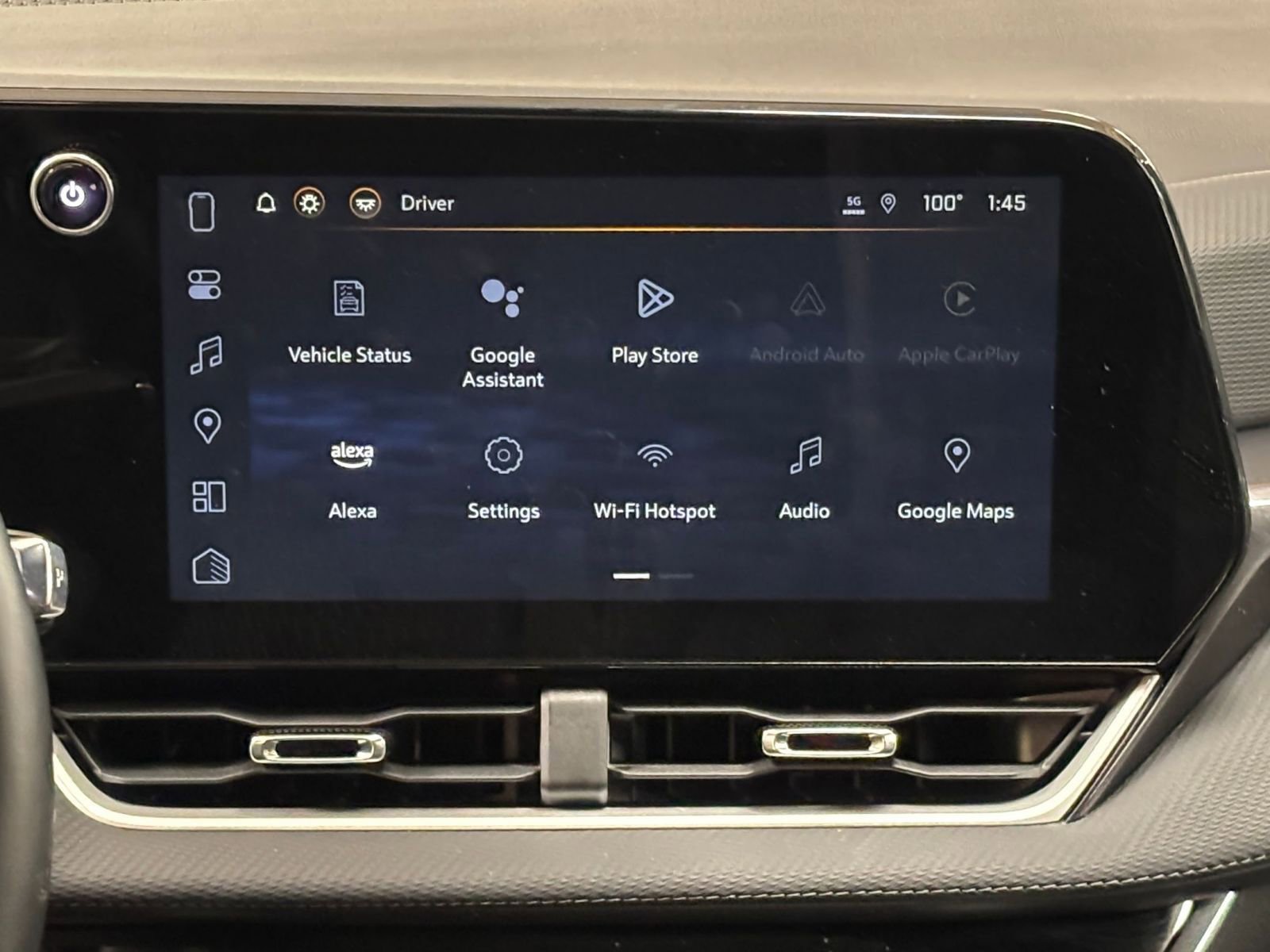 Used 2025 Chevrolet Equinox LT FWD image 21