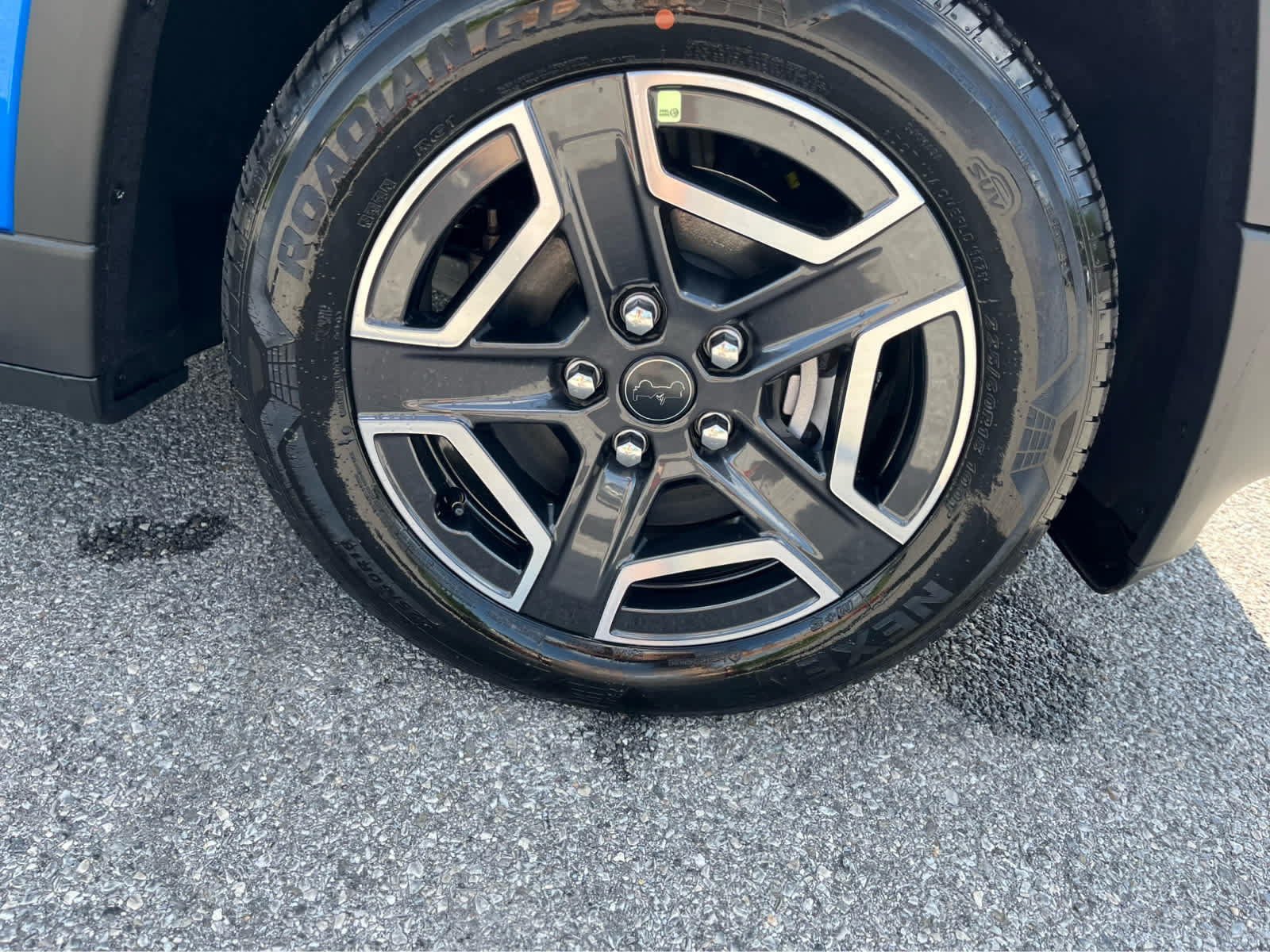 New 2026 Jeep Cherokee Laredo AWD/4WD image 35