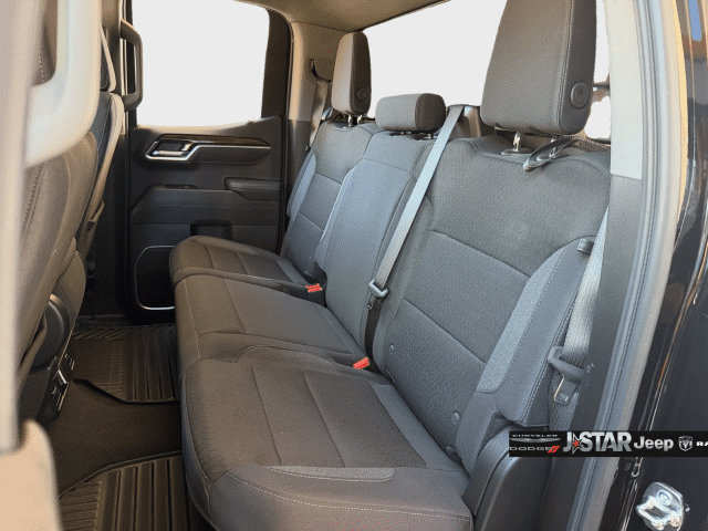 Used 2026 GMC Sierra 1500 Elevation AWD/4WD image 25