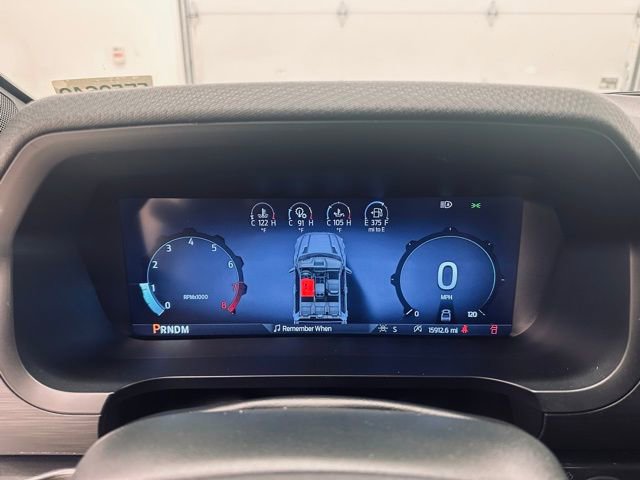 Certified 2024 Ford F150 STX image 29