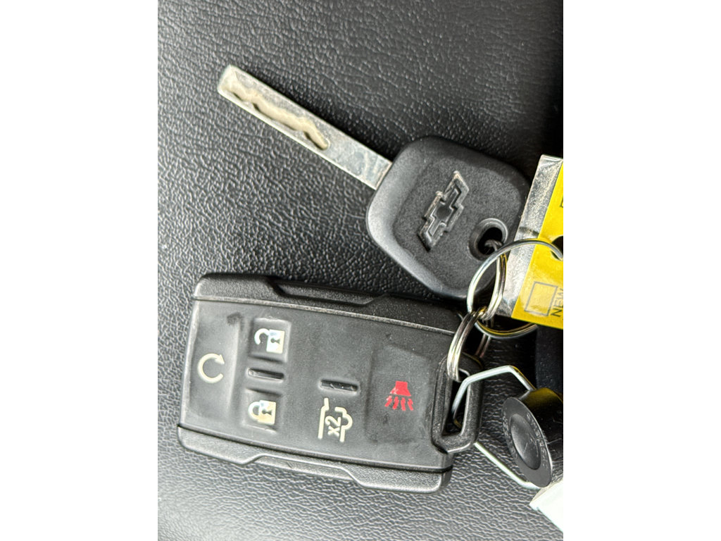 Used 2016 Chevrolet Tahoe LS image 37